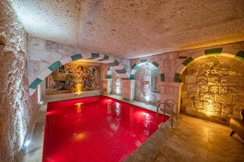 Suite with Private Pool