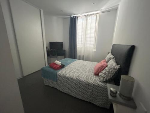 L'ensoleillée Appartement Maison privé Cannes