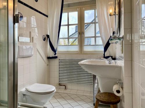 Ένα μπάνιο στο Biike