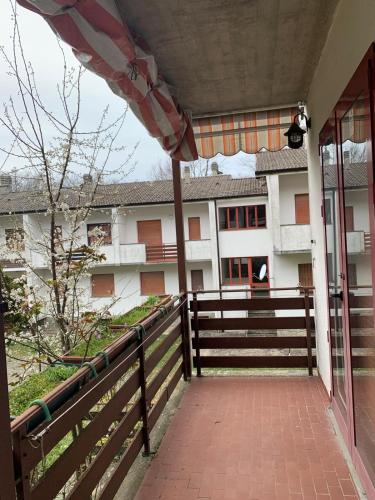 Φωτογραφία από το άλμπουμ του Via Degli Dei Valserena σε San Benedetto Val di Sambro