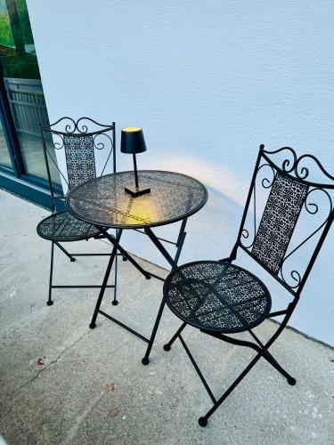Galería fotográfica de HUMA Appartements en Söbriach