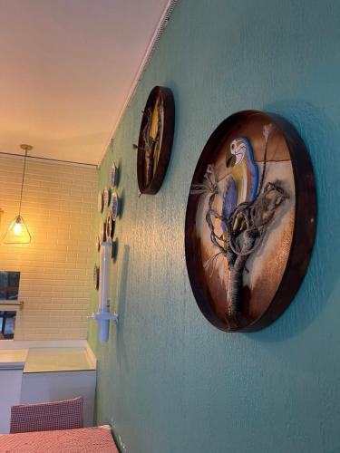 Fotografie z fotogalerie ubytování A Cabana pousada v destinaci Maceió
