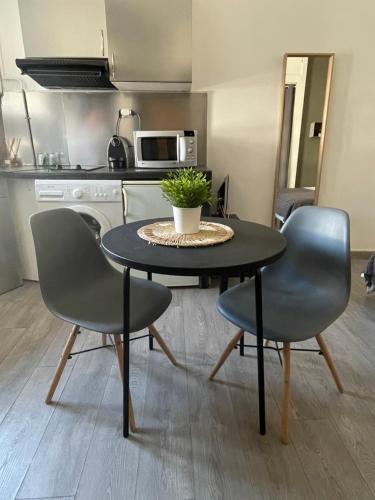 Photo de la galerie de l'établissement Marechal Joffre, à Cannes