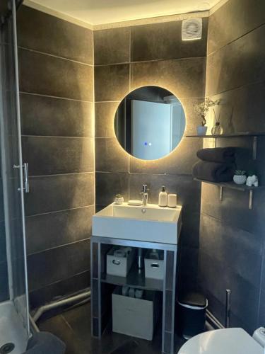 Photo de la galerie de l'établissement Marechal Joffre, à Cannes