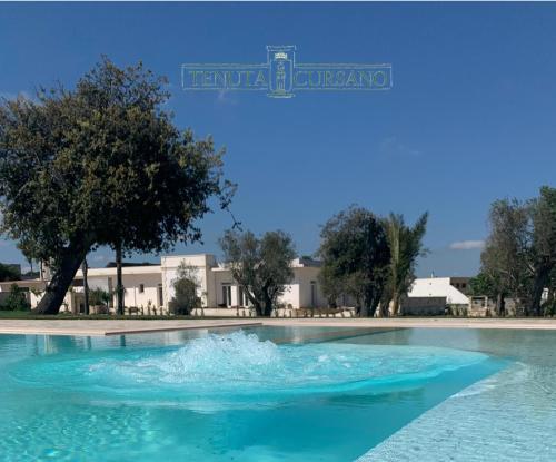 Tenuta Cursano