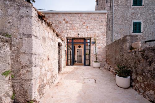 Gambar di galeri bagi Marchelina house di Hvar