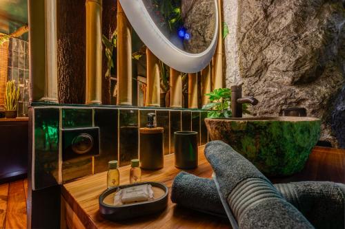 Jungle Love Room photo 10