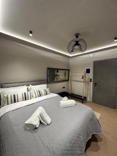 MG Apartment 2