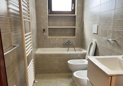 Ένα μπάνιο στο Dream Station