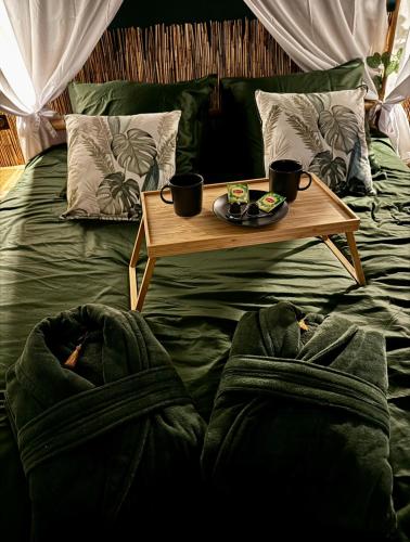 Jungle Love Room photo 3