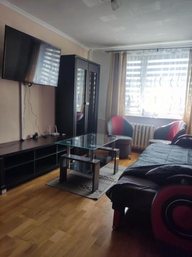 Mieszkanie Jarosław Żeromskiego 10