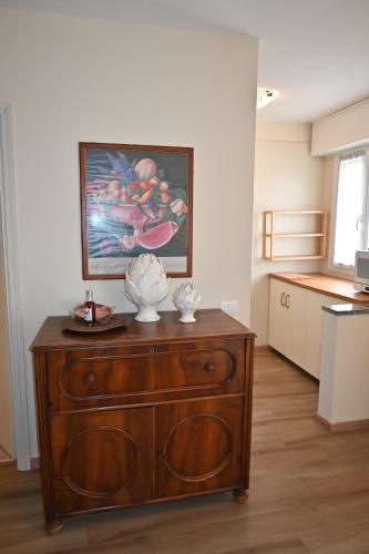 Fotografie z fotogalerie ubytování Residence il Mandorlo v destinaci Lacona