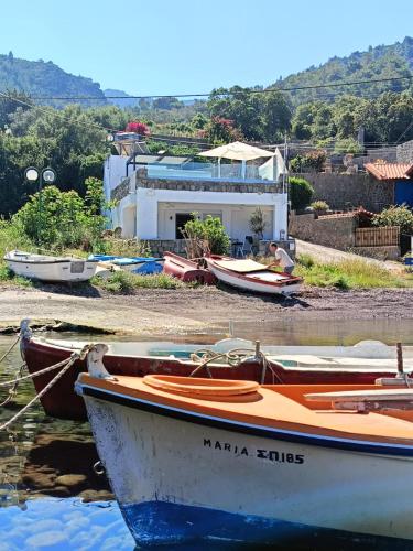 On The Sea Suite&Spa