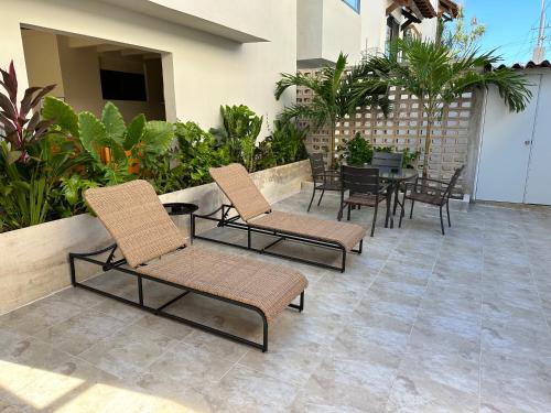 Fotografie z fotogalerie ubytování Casa Ula v destinaci Cancún