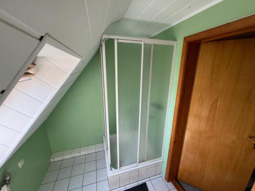 Φωτογραφία από το άλμπουμ του Ferienwohnung Weitblick σε Großheide