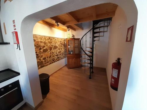 Gallery image of Casa Martins in Barão de São João