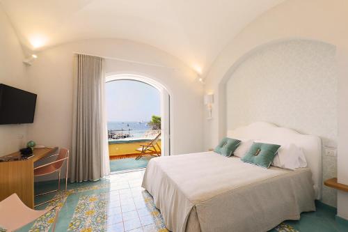 Capri beach relais Oltremare photo 2