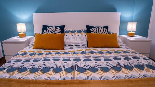 Comola90 Guest House