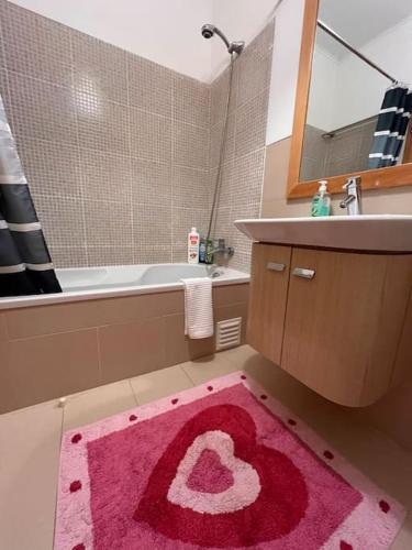 Tavira Penthouse sea view apt at Royal Cabanas Golf