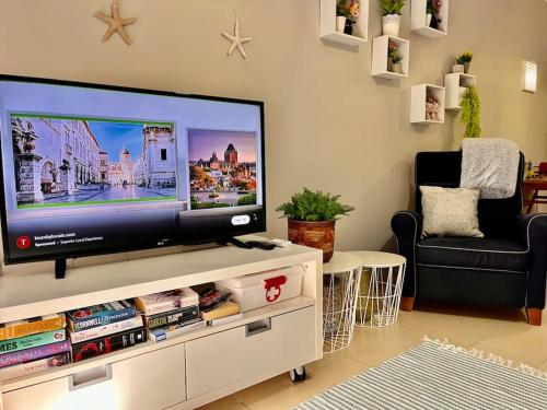 Tavira Penthouse sea view apt at Royal Cabanas Golf