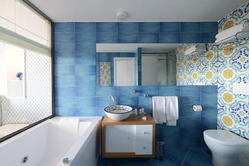 Capri beach relais Oltremare photo 3