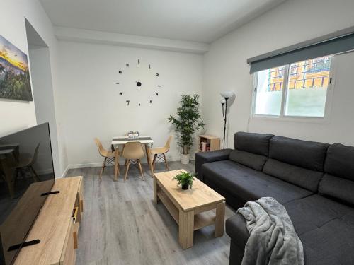 Capuchinos Centro Historico