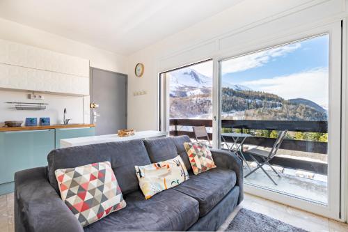 Photo de la galerie de l'établissement Lou Moussu, à Gourette