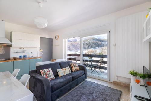 Photo de la galerie de l'établissement Lou Moussu, à Gourette