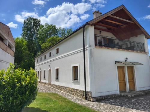 Eszterházy Apartman