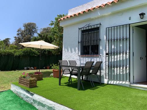 Apartamentos Valdevaqueros Tarifa