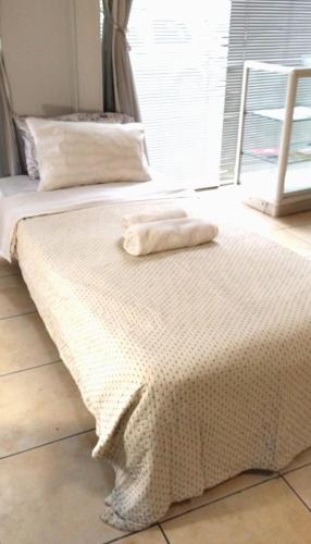 Comfort 2 minutes from the Metro