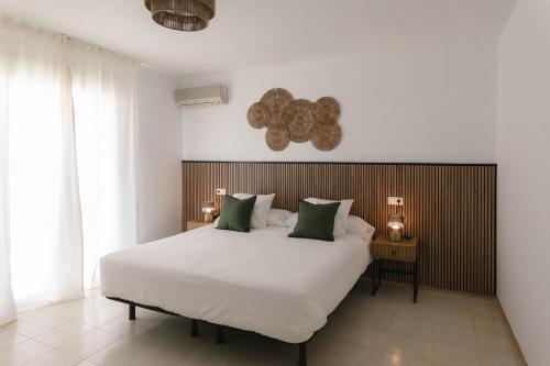 Photo de la galerie de l'établissement H Bellavista Mojácar, à Mojácar