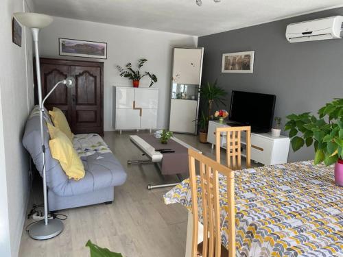 T3 centre ville à 8 min à pied avec place parking