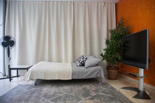 Comfort 2 minutes from the Metro