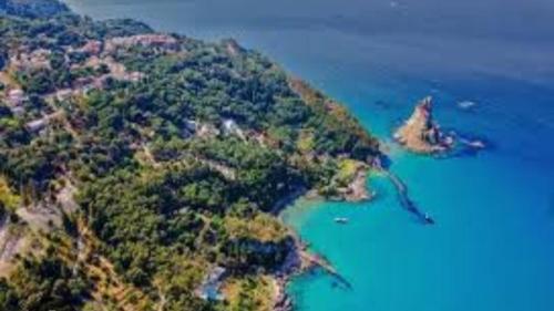 Fotini's House Sweet Dreams