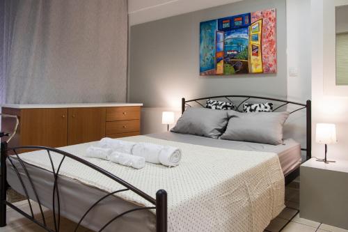 Comfort 2 minutes from the Metro