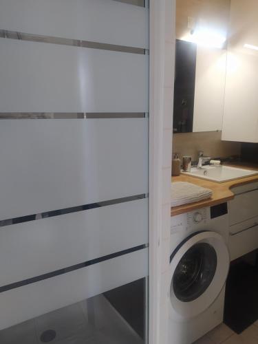 Billede fra billedgalleriet på locmiquélic petite maison de pêcheur i Locmiquélic