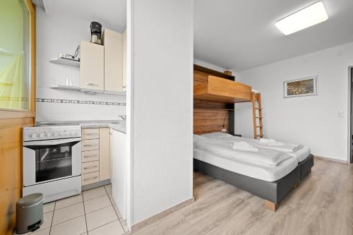 Kép Apartment Haus 2 Top 69 - by Four Seasons Apartments szállásáról Kaprunban a galériában