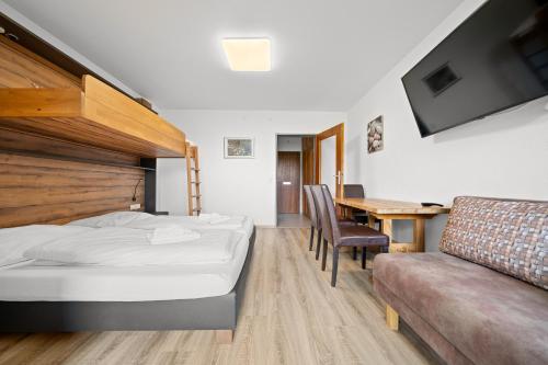 Kép Apartment Haus 2 Top 69 - by Four Seasons Apartments szállásáról Kaprunban a galériában