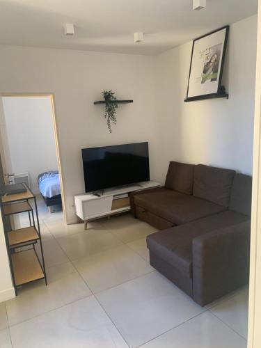 Appartement avec 2 chambre Nice