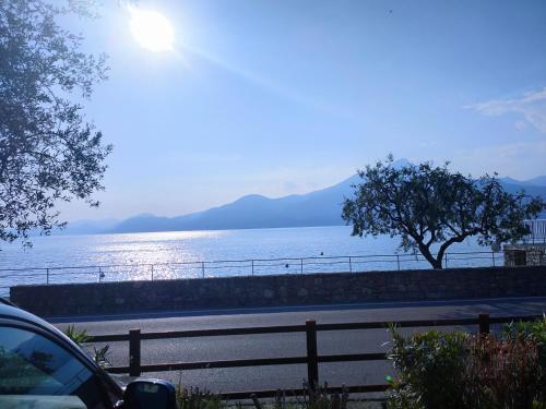 Φυσικό τοπίο κοντά σε αυτό το διαμέρισμα