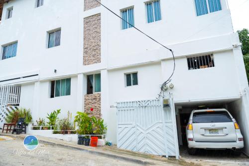Gallery image of Villa del Mar in Santa Cruz de Barahona