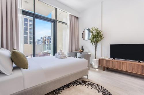 Lux Stu Bright Urban Escape Stay Near Downtown