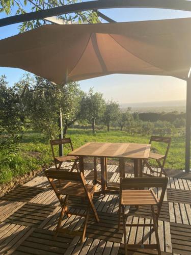 Galeriebild der Unterkunft Agriturismo Suite del Conte in San Vincenzo