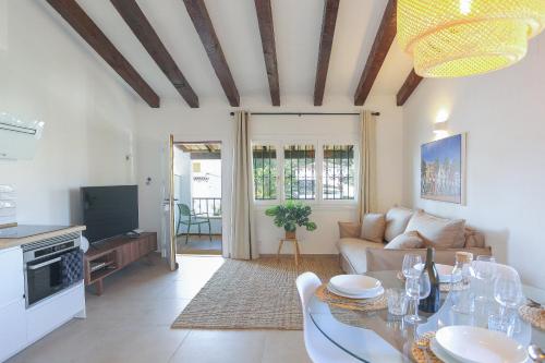 Retiro Sol - Apartamento Montesol B22