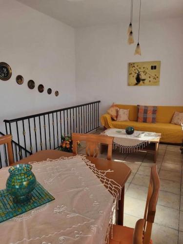 Filomila apartment Agia Foteini