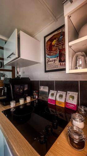 Photo de la galerie de l'établissement Loft Design, proximité plage, au Havre