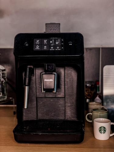 Photo de la galerie de l'établissement Loft Design, proximité plage, au Havre