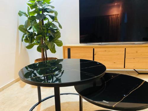 Gallery image of Golfview luxury apartment in Richards Bay