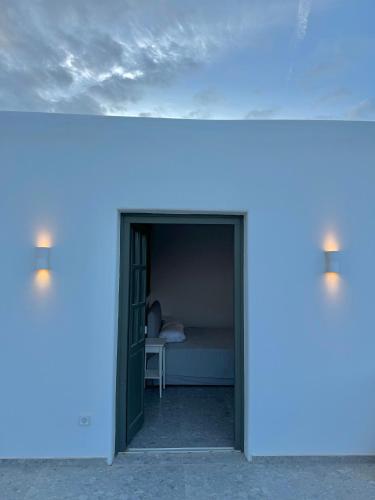 My Inner Mykonos Apartment